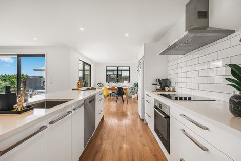 Photo of property in 41 Dawson Road, Snells Beach, 0920