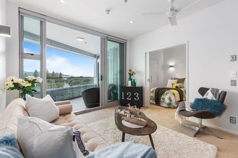 Photo of property in 504/11 Tamariki Avenue, Orewa, 0931