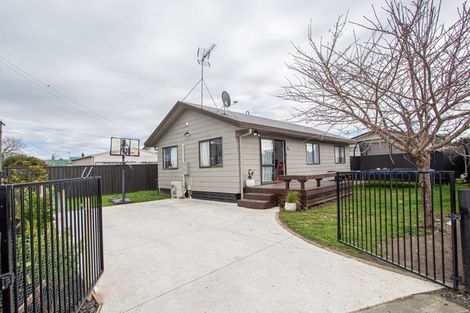 Photo of property in 18 Breckons Avenue, Nawton, Hamilton, 3200