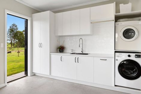 Photo of property in 176 Somerville Road, Tapapa, Tirau, 3485