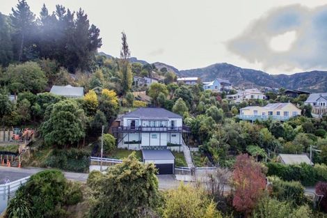 Photo of property in 6 Dudley Road, Lyttelton, 8082