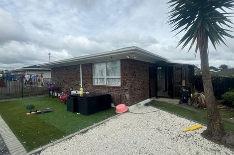 Photo of property in 1/42 South Street, Papakura, 2110