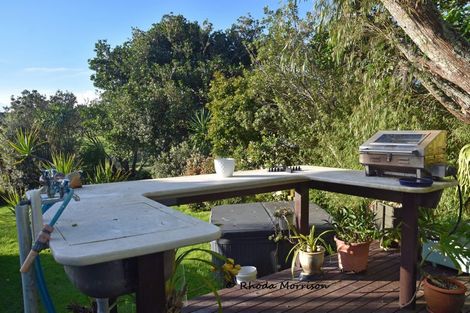 Photo of property in 46 Sandy Beach Road, Tinopai, Matakohe, 0593