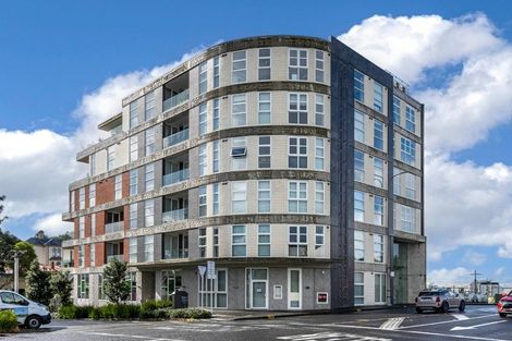 Photo of property in 302/246 Khyber Pass Road, Grafton, Auckland, 1023
