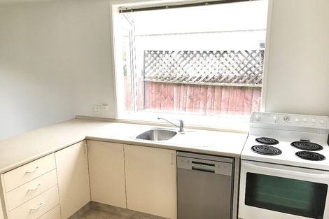 Photo of property in 3/116 Elizabeth Street, Riccarton, Christchurch, 8041