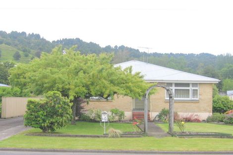 Photo of property in 56 Taupo Road, Taumarunui, 3920