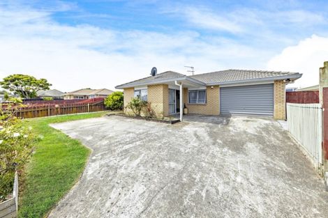 Photo of property in 39 Robert Skelton Place, Clendon Park, Auckland, 2103
