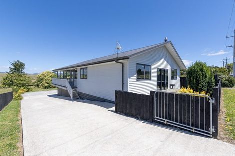 Photo of property in 424 Waikokowai Road, Waikokowai, Huntly, 3771