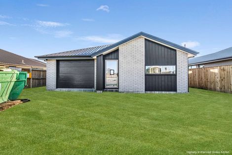 Photo of property in 34 Harry Manship Crescent, Halswell, Christchurch, 8025