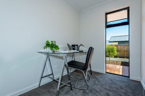 Photo of property in 10 Monarch Drive, Rolleston, 7614