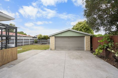 Photo of property in 293 Sawyers Arms Road, Bishopdale, Christchurch, 8053