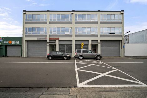Photo of property in Lexington Apartments, 33d Hania Street, Mount Victoria, Wellington, 6011