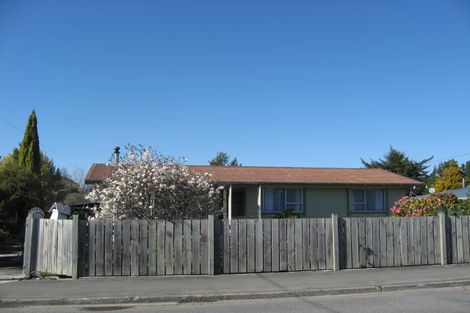 Photo of property in 115 East Street, Greytown, 5712
