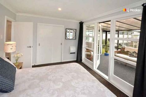 Photo of property in 311 Rattray Street, Dunedin Central, Dunedin, 9016