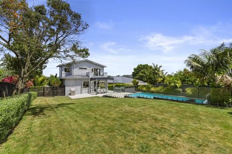 Photo of property in 3 Sefton Avenue, Grey Lynn, Auckland, 1021