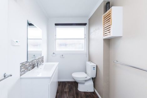 Photo of property in 1/148 Heretaunga Street, Palmerston North, 4414