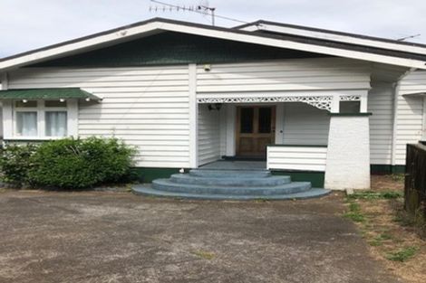 Photo of property in 259 Campbell Road, Greenlane, Auckland, 1061