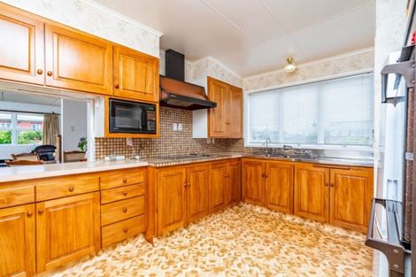 Photo of property in 19 Charlotte Street, Dargaville, 0310