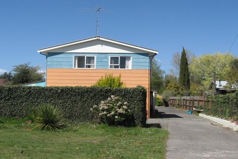 Photo of property in 1/211 Taupahi Road, Turangi, 3334
