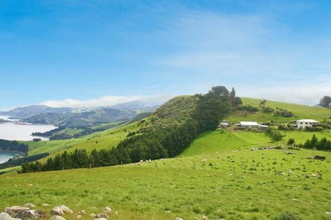 Photo of property in 378 Heyward Point Road, Heyward Point, Port Chalmers, 9081