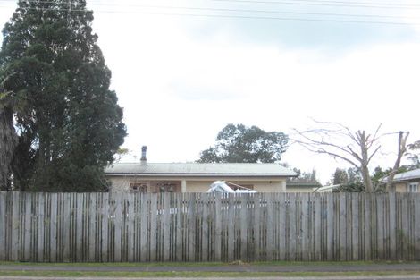 Photo of property in 21 South Highway East, Whitianga, 3510