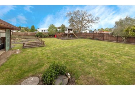 Photo of property in 23 Cross Street, Coalgate, 7673