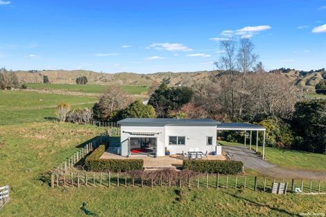 Photo of property in 2657 State Highway 4, Owhango, 3989