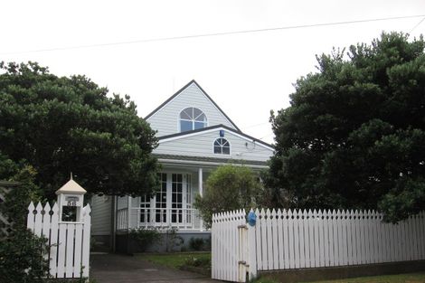 Photo of property in 56 Monro Street, Seatoun, Wellington, 6022