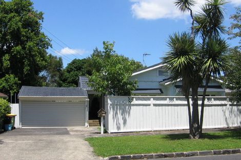 Photo of property in 2 Fairholme Avenue, Epsom, Auckland, 1023
