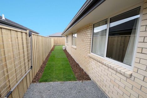 Photo of property in 10 Liddington Drive, Rolleston, 7615