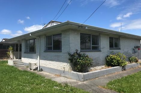 Photo of property in 17 Dominion Road, Nawton, Hamilton, 3200