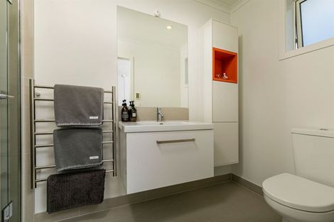 Photo of property in 186 Clark Road, Hobsonville, Auckland, 0616