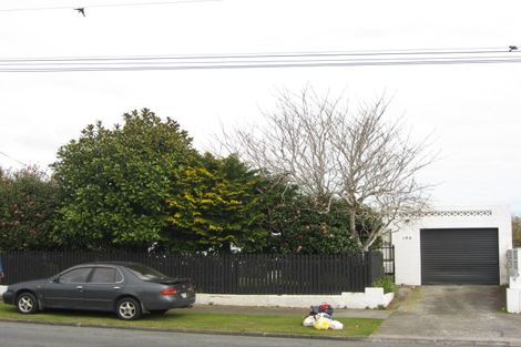 Photo of property in 186 Brooklands Road, Vogeltown, New Plymouth, 4310