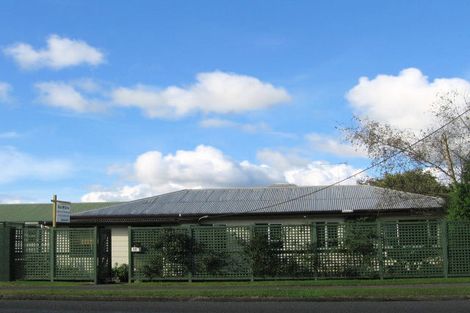 Photo of property in 75 Papanui Street, Tokoroa, 3420