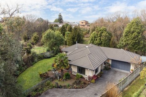 Photo of property in 29 Edward Payton Grove, Pukehangi, Rotorua, 3015