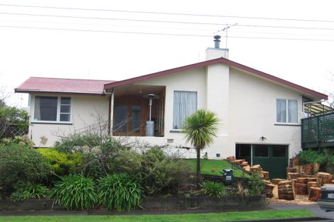 Photo of property in 1 Puriri Crescent, Lansdowne, Masterton, 5810