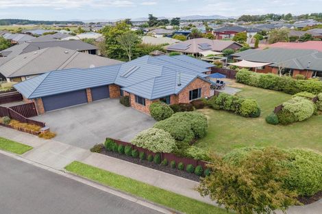 Photo of property in 17 Stark Place, Kaiapoi, 7630