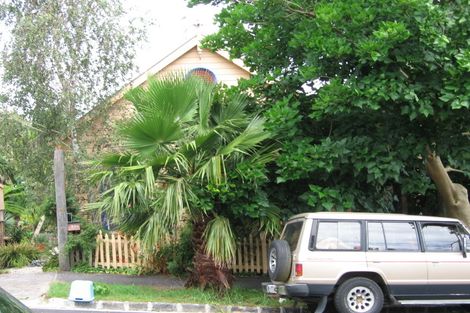Photo of property in 24b Schofield Street, Grey Lynn, Auckland, 1021