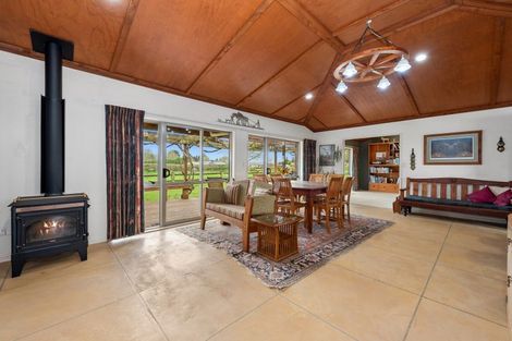 Photo of property in 840 Collinson Street, Pirongia, 3802