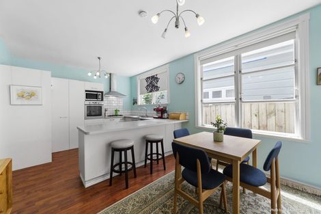 Photo of property in 4a Melrose Crescent, Melrose, Wellington, 6023