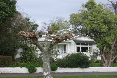 Photo of property in 7 College Street, Masterton, 5810