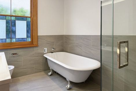 Photo of property in 1/10 Patuone Avenue, Devonport, Auckland, 0624