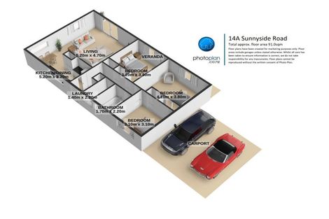 Photo of property in 14 Sunnyside Road, Nawton, Hamilton, 3200