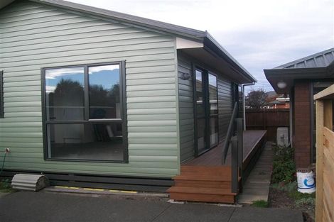 Photo of property in 18 Giles Place, Shirley, Christchurch, 8061