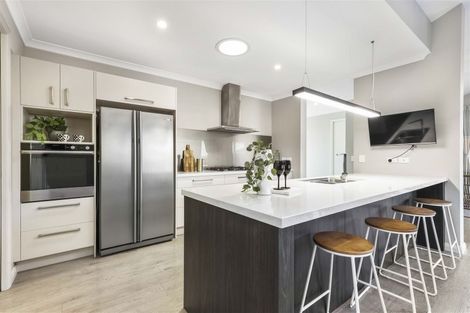 Photo of property in 8 Helenslee Court, Flagstaff, Hamilton, 3210