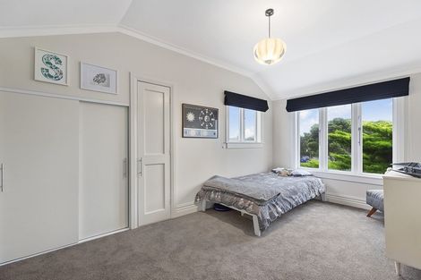 Photo of property in 11 Mantell Street, Seatoun, Wellington, 6022