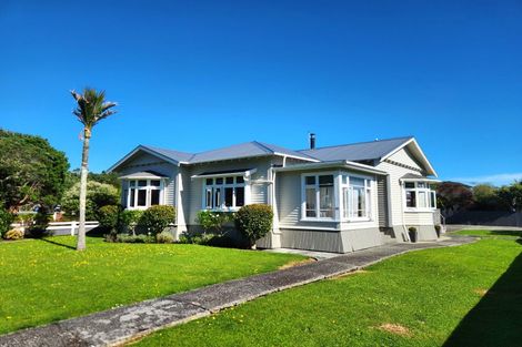 Photo of property in 16 Marsden Road, Greymouth, 7805