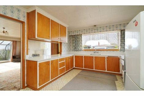 Photo of property in 7 Nelson Street, Georgetown, Invercargill, 9812