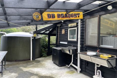 Photo of property in 4 Neils Beach, Jackson Bay, Haast, 7886