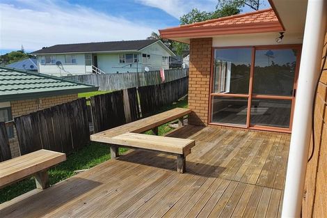 Photo of property in 16a Roick Parade, Glen Eden, Auckland, 0602